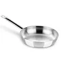 Bra Sartén Profesional A121612 24cm Acero Inoxidable